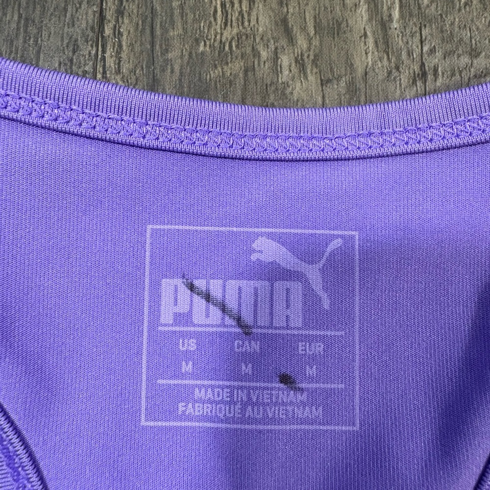 PUMA Leggings & Sports Bra - Picture 5 of 6